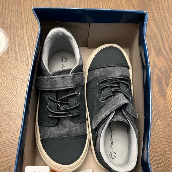 American eagle - Picture 7 of 7